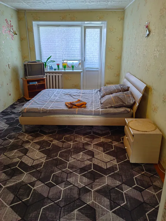 Квартира в центре города — аренда посуточно в Краснотурьинск