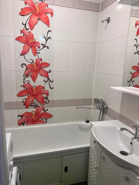 Комфортная квартира  рядом с бассейном