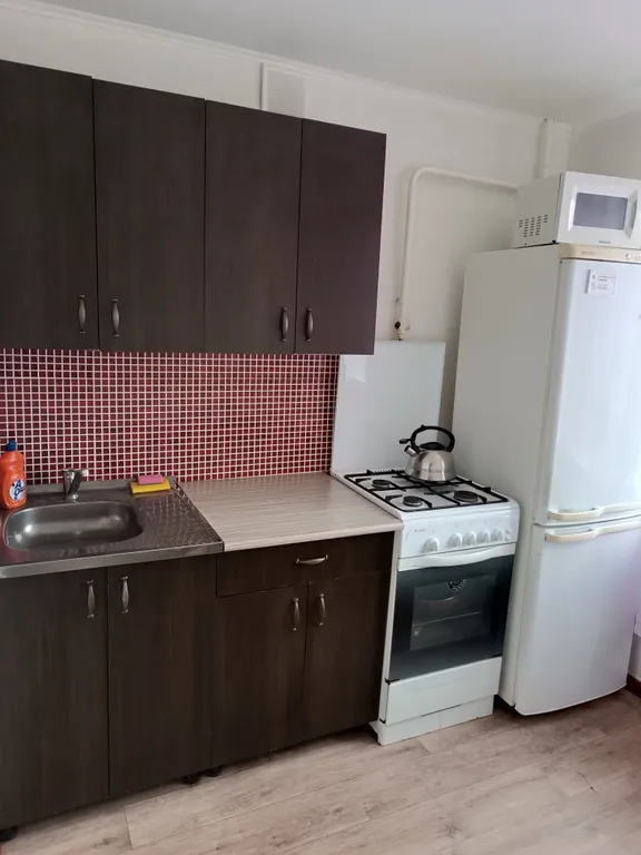 Уютная 2-комнатная квартира эконом вариант в центре города