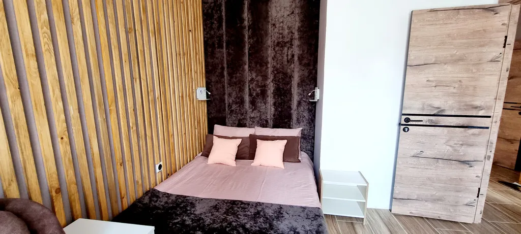 Шикарный таунхаус