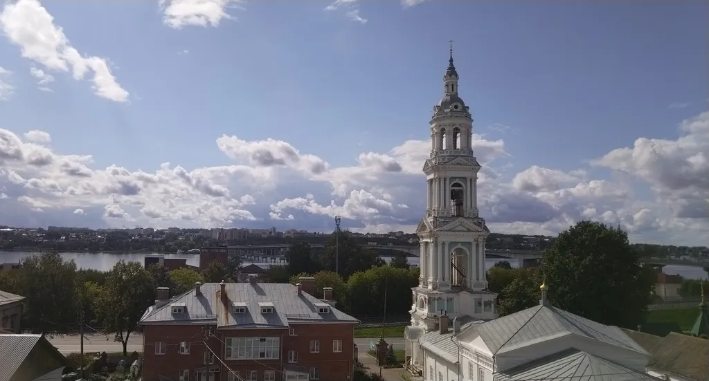 Апартаменты Атмосфера