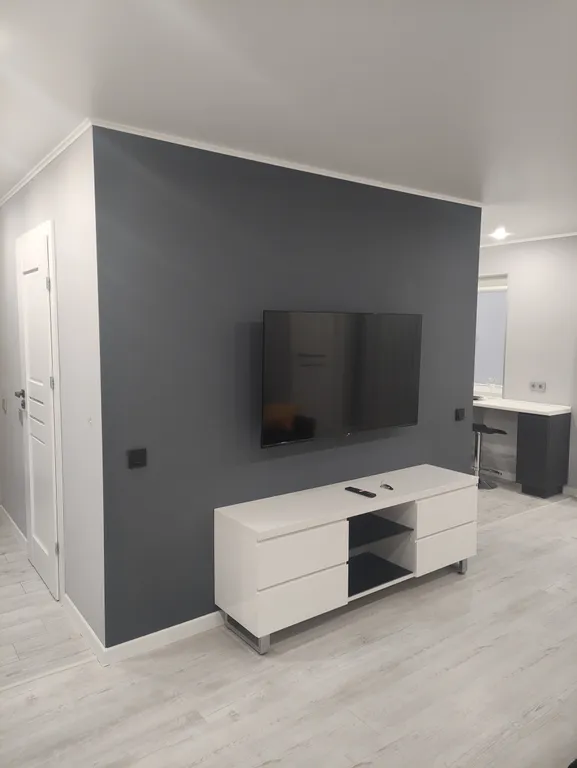 Двухкомнатная квартира в самом центре