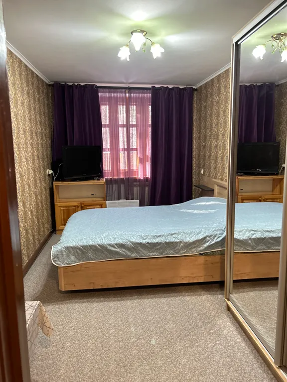 2-комнатная Квартира — аренда посуточно в Терскол