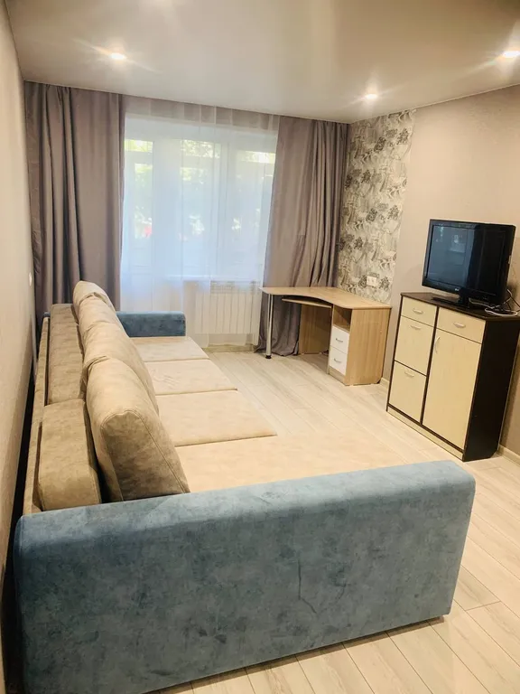 Квартира в центре