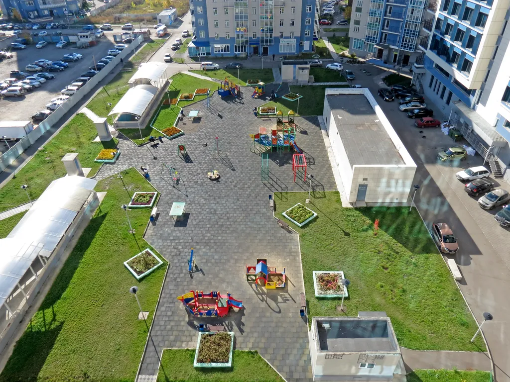 Квартира Дизайнерская квартира с джакузи около Планеты — Красноярск