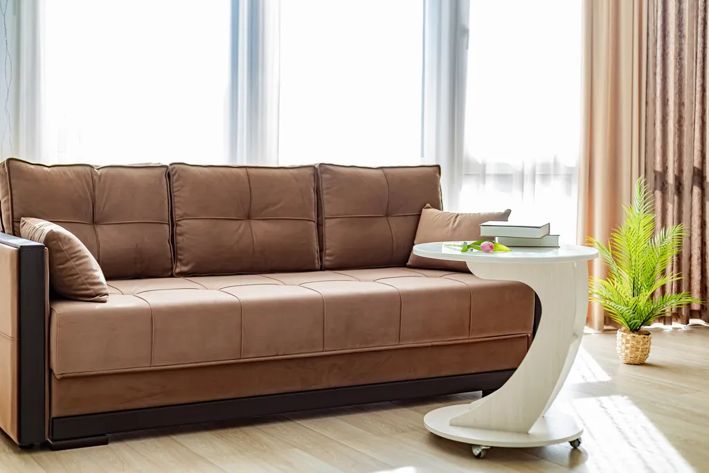 Уютная евродвушка в центре