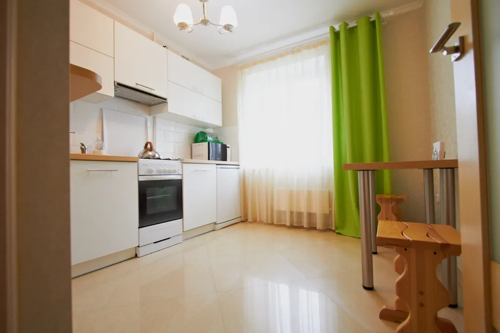 Квартира в Молодечно