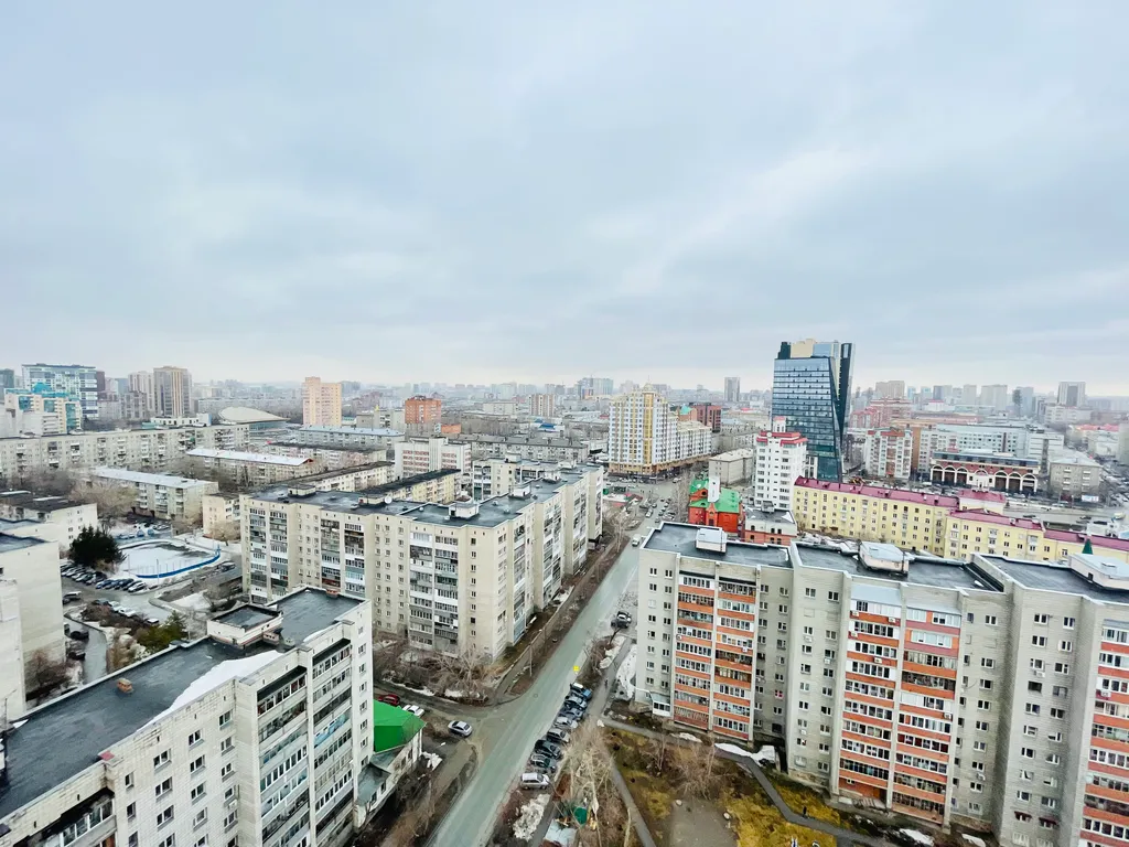 Квартира Уютная квартира для работы и отдыха у жд вокзала — Новосибирск