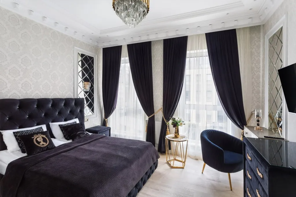 Apart39 люкс в историческом центре