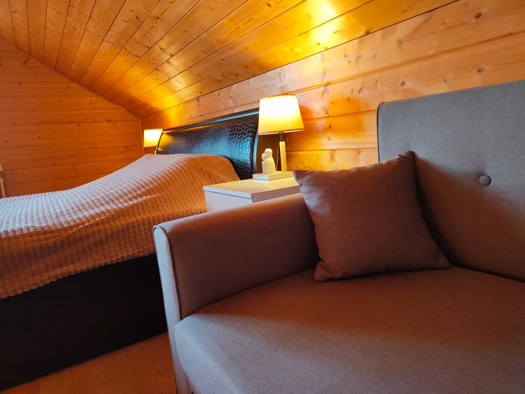 Тихий уголок