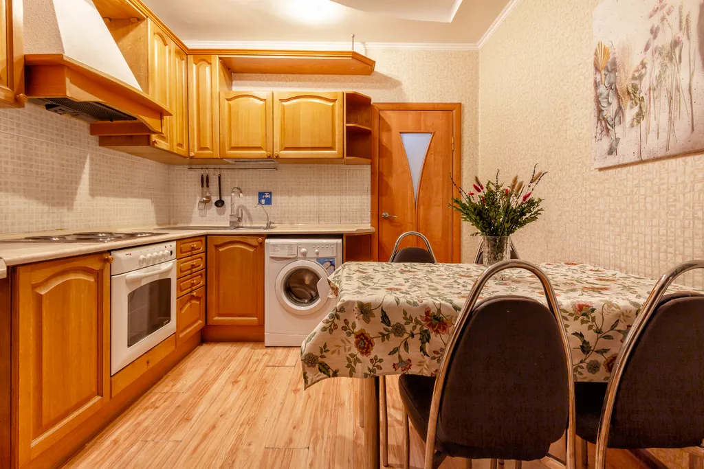 Квартира Уютная квартира в самом центре — Алматы