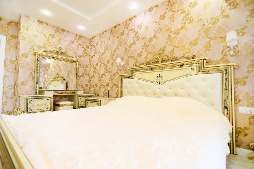 2-комнатная Квартира — аренда посуточно в Сочи