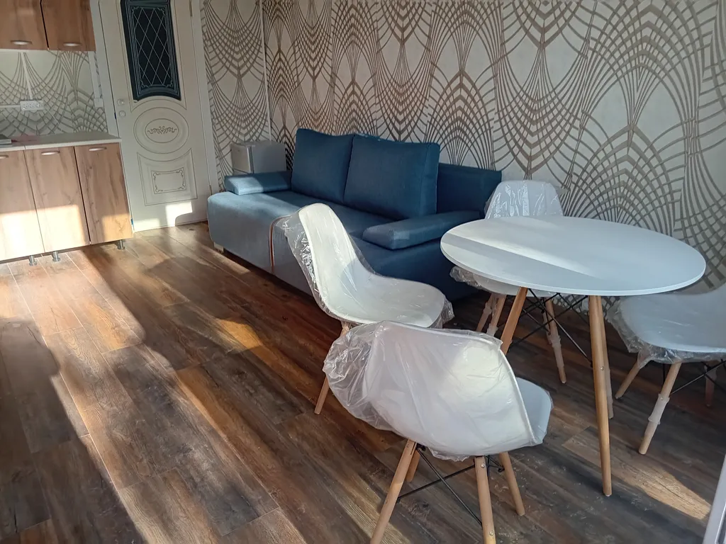 Коттедж Коттедж Таунхаус с отдельным бассейном в центре Сочи — Сочи