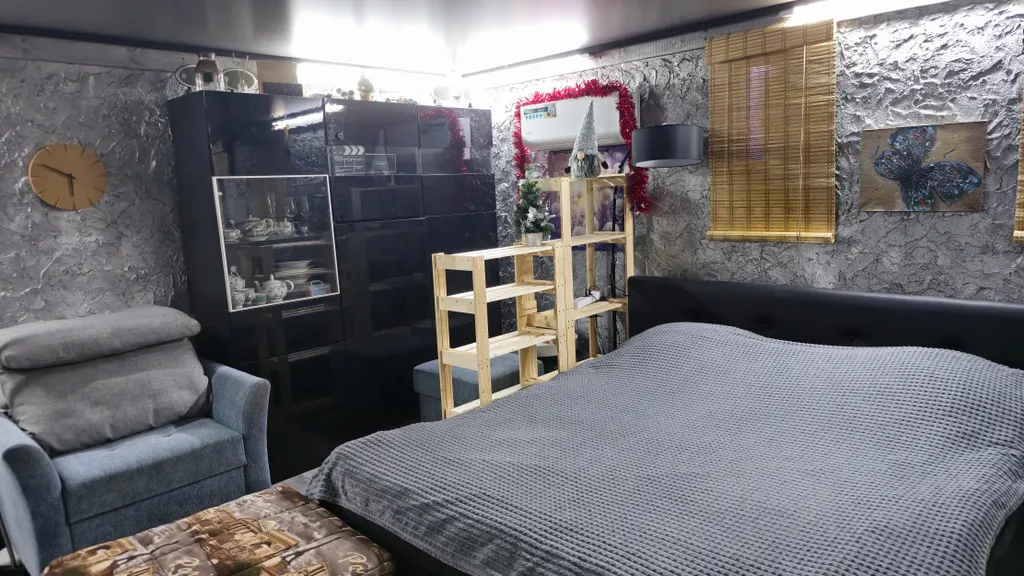 Квартира Квартира Твоё настроение — Колпино