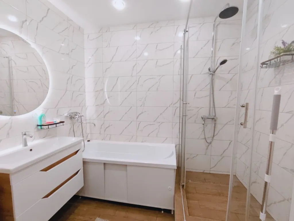 Квартира 3-комнатная Квартира — Краснодар