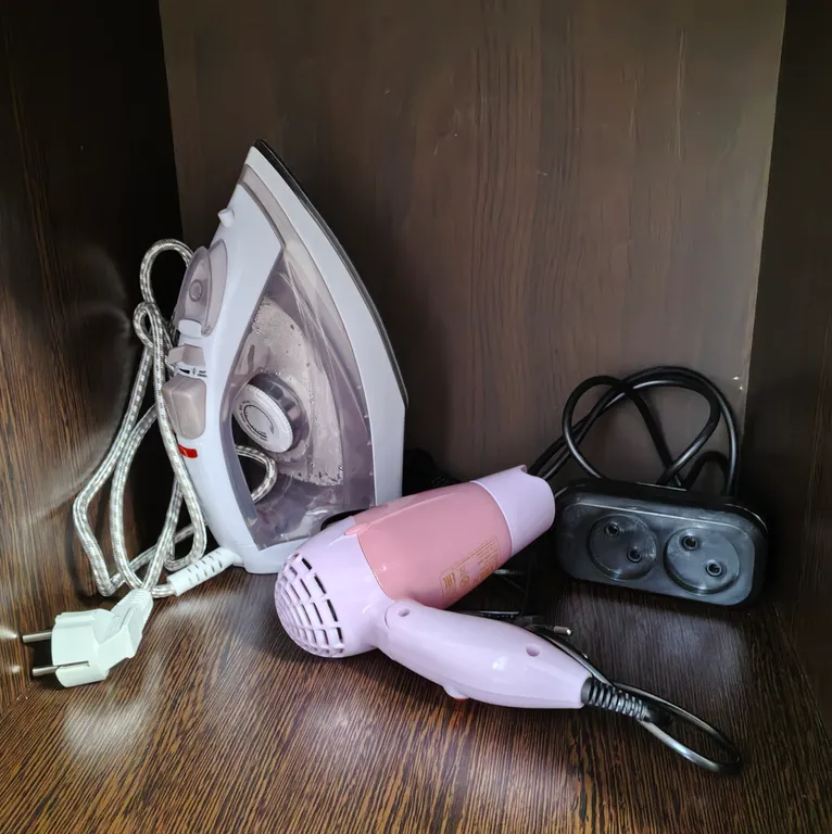 Уютная студия рядом с Аэропортом