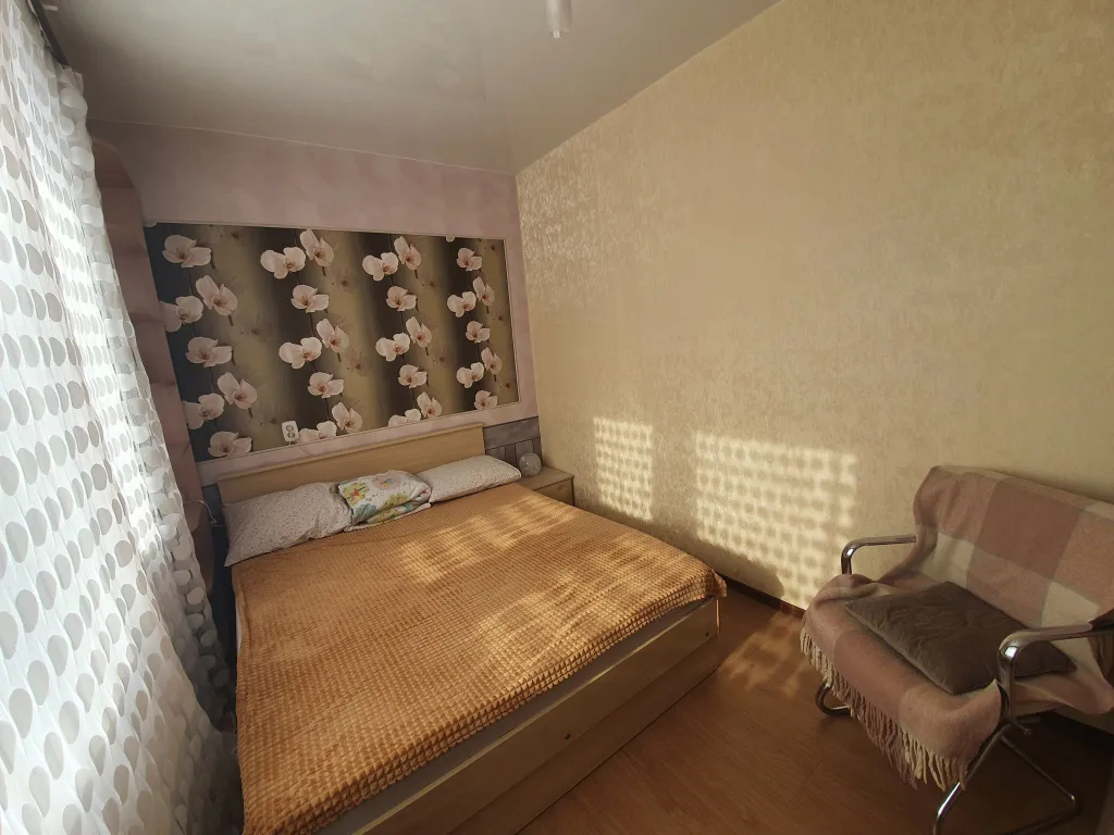 Квартира с 2 спальнями