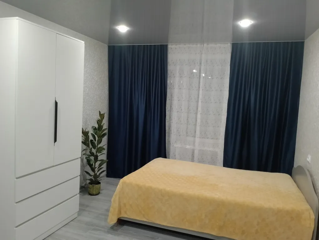 Уютная двухкомнатная квартира у дворца бракосочетания