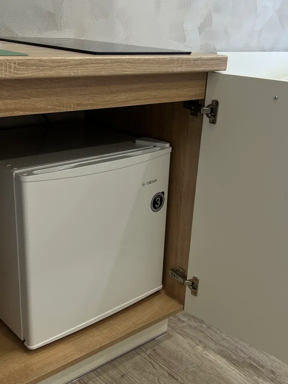 Комфортные апартаменты у Королевских ворот