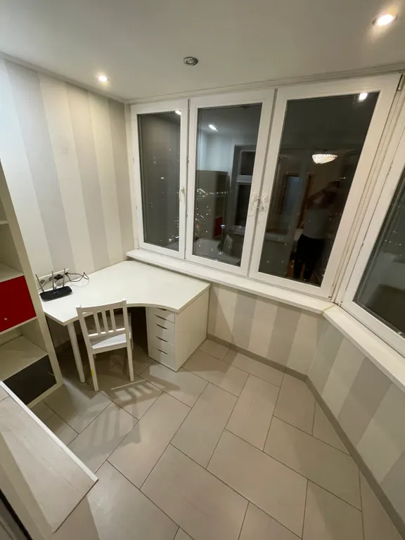 Шикарная квартира с джакузи и сауной