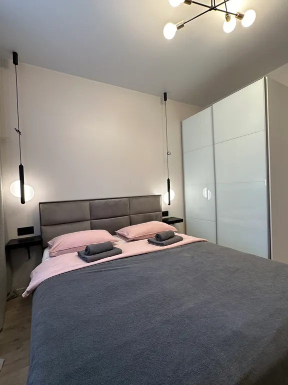 Квартира Квартира Premium Esthetic в ЖК ЯрСити — Ярославль