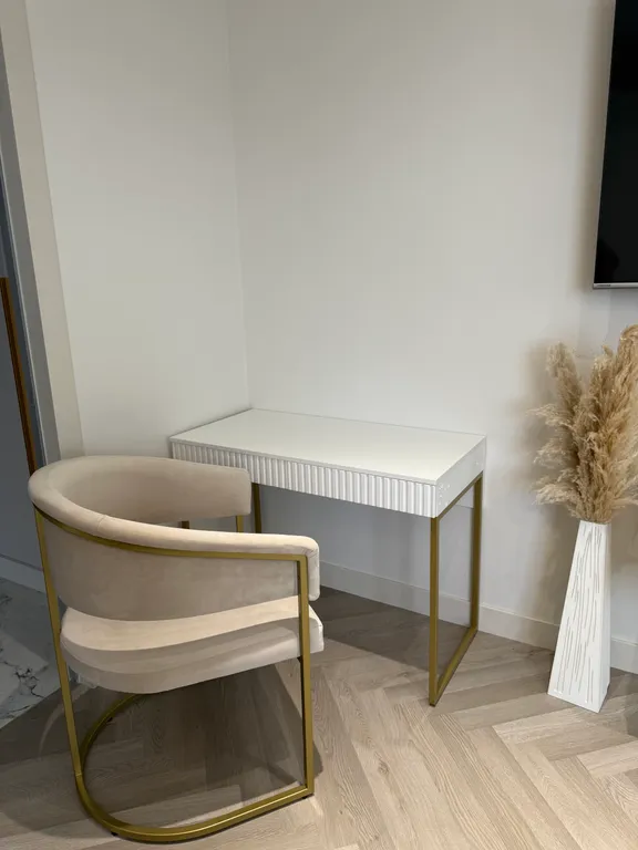 Квартира в клубном доме