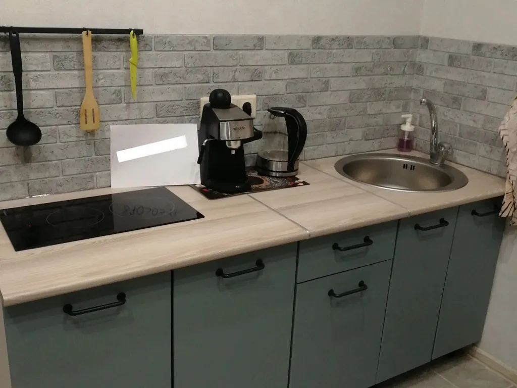 Уютная квартира в Южном