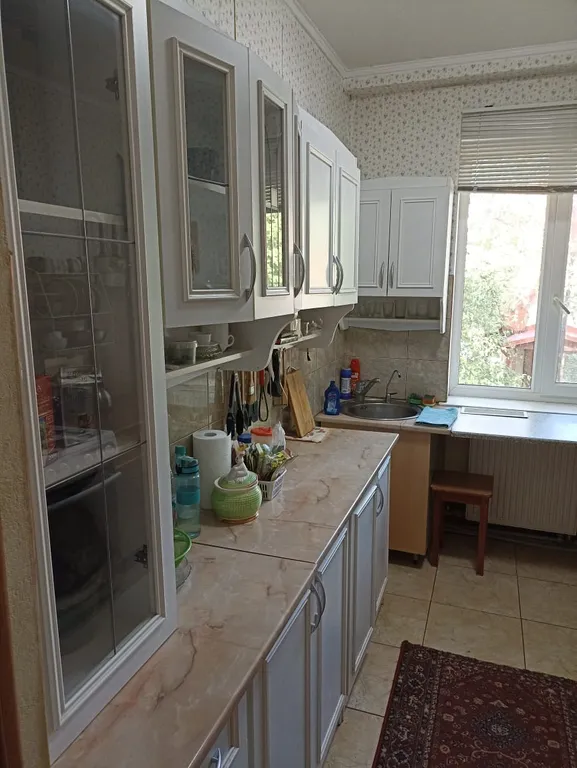 2-комнатная Квартира — аренда посуточно в Светлогорск