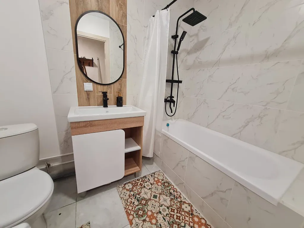 Апартаменты Воздух Предгорья