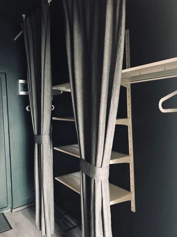 Студия в Новоселье