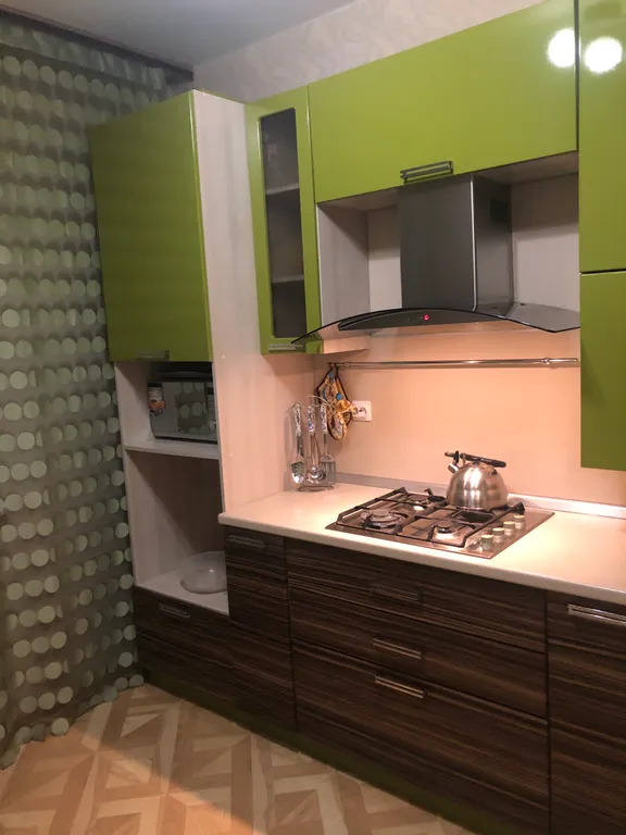 Уютная квартира в центре недалеко от монастыря