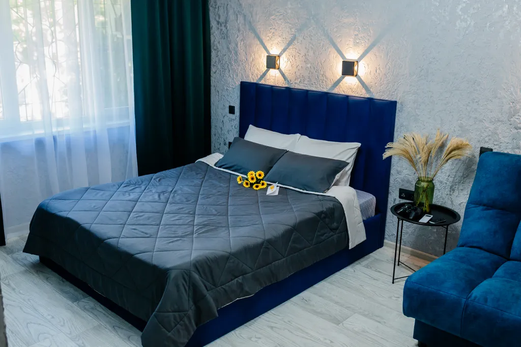 Квартира ⟡︎︎︎АльфаХоумПлюс⟡︎︎︎Сердце Челябинска⟡︎︎︎Отчетные Документы⟡︎︎︎ — аренда посуточно в Челябинск