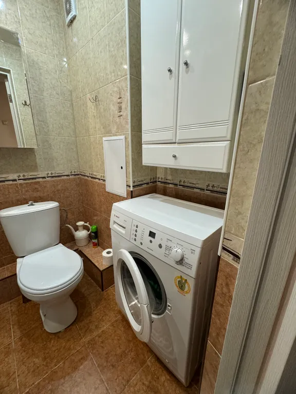 Уютная квартира в 5 минутах от моря