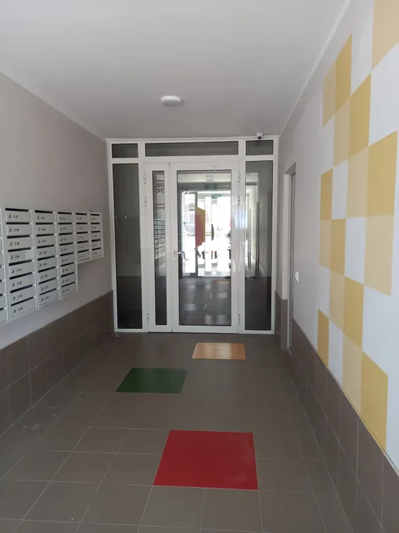 Квартира для отдыха