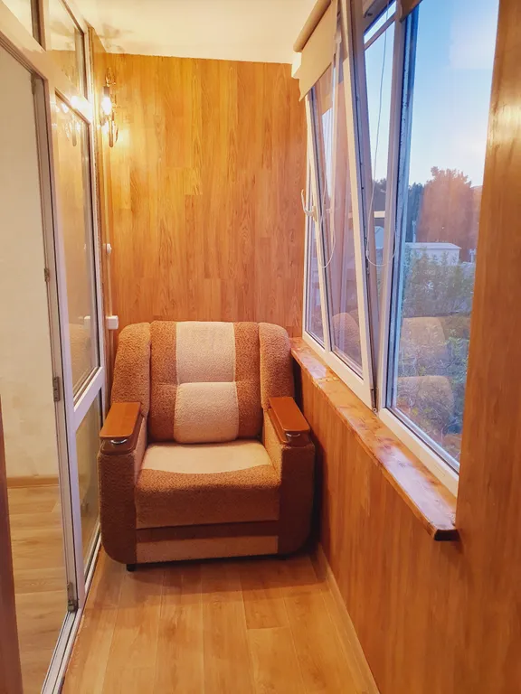 Квартира Квартира Апартамент в центральной части города — Геленджик