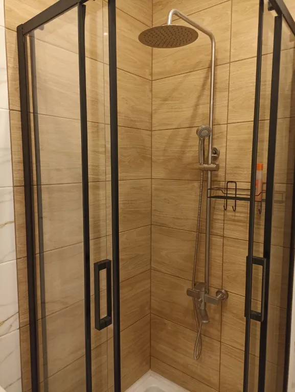 Уютная квартира в новом районе