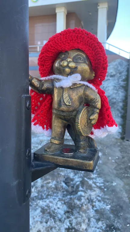 Гостеприимная квартира-студия в центре города в 5 минутах до набережной