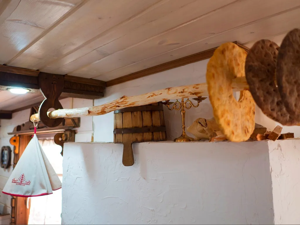 Квартира Комната — Калевала