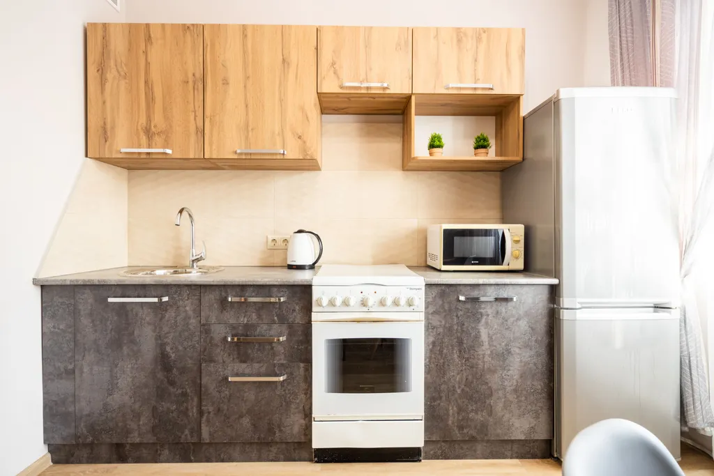 Апартаменты Домино рядом с тц