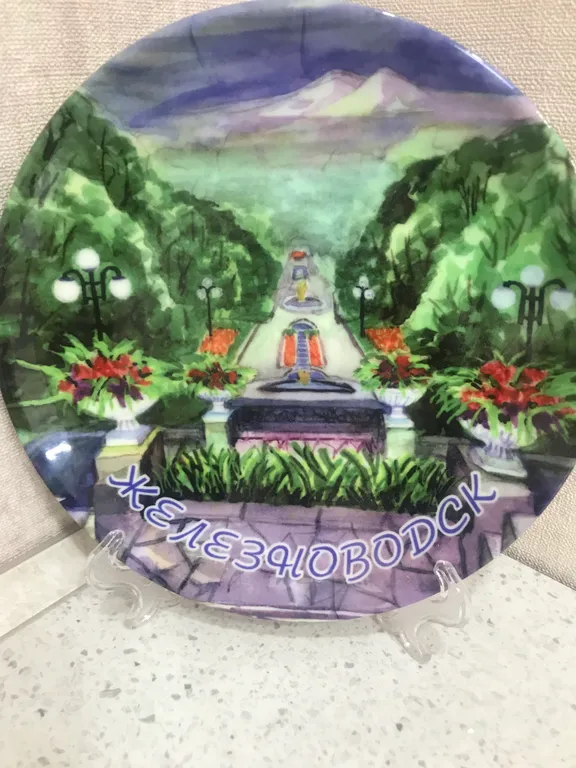 Чистая, уютная, свежая студия в центре курортной зоны