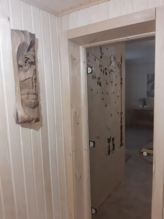 Гостевой дом