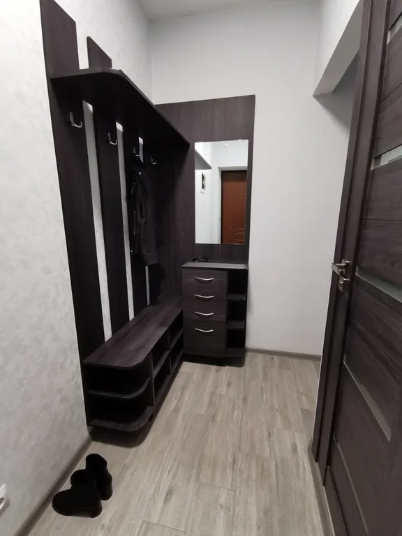 Комфортная студия в центре у Новгородского Детинца