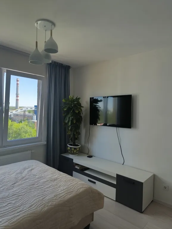 Комфортная студия на ЖБИ