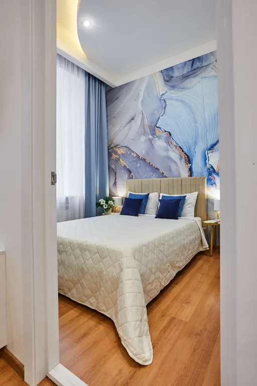 Шаг до Невского, уют и комфорт