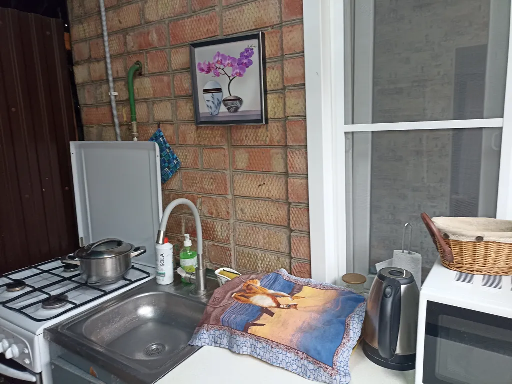 Гостевой домик у моря