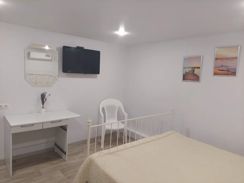 Уютная комната в частном доме