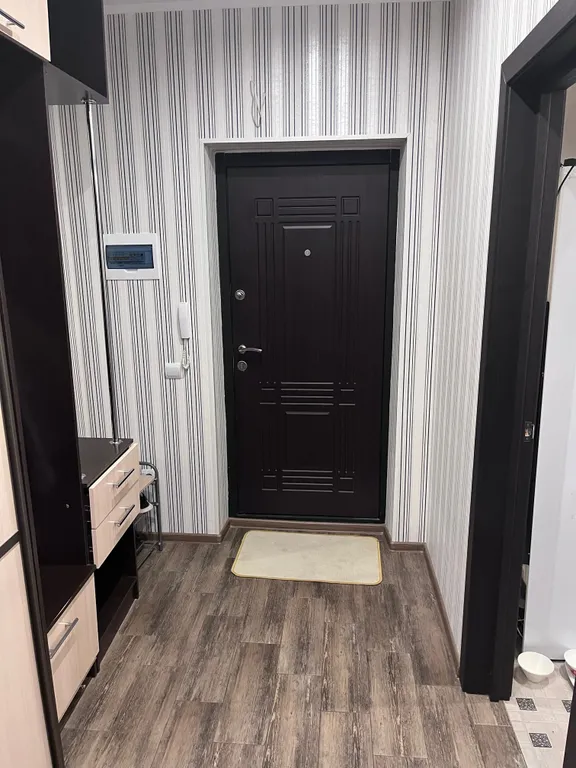 Квартира 2-комнатная квартира нa беpегу Балтийскогo моpя — Зеленоградск