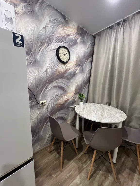 Cozy apartment Gatchina