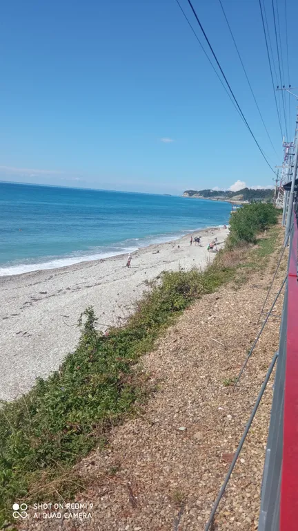 Дом с бассейном