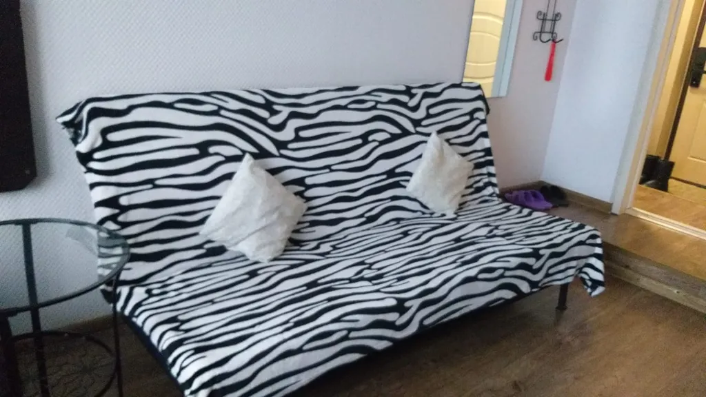 Студия Париж